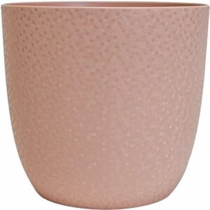 Plant pot EDA Opal Chape Ø 29,5 cm