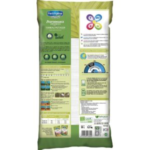 Potting compost Fertiligène Performance Organics 35 L