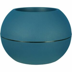 Plant pot Riviera Blue Ø 50 cm