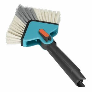 Cleaning Brush Gardena Combisystem Exterior