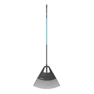 Rake for Collecting Leaves Cellfast Ideal Pro 206 x 65 cm Sweeping Brush