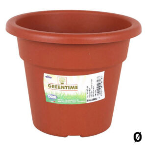 Plant pot Dem Resistant Brown