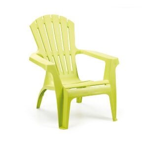 Garden chair IPAE Progarden Dolomiti Lime 75 x 86 x 86 cm