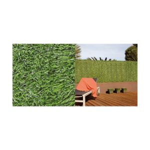 Artificial Hedge Nortene Greenset (1 x 3 m)