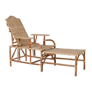 Sun-lounger Home ESPRIT 70 x 75 x 90 cm