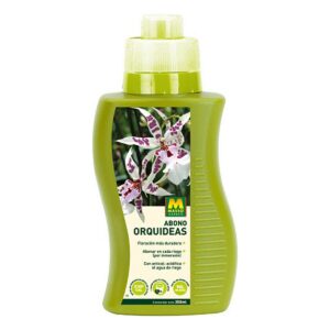 Non-organic fertiliser Massó Orchid 350 ml