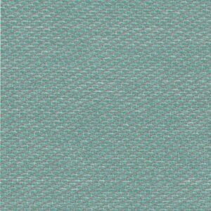 Garden sofa Gissele Turquoise Nylon 80 x 80 x 64 cm