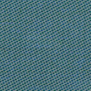 Garden sofa Gissele Light Blue Nylon 80 x 80 x 64 cm