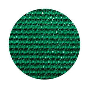 Concealment Mesh EDM 75804 Green polypropylene (2 x 50 m)