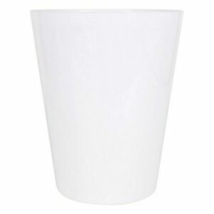 Plant pot Dem Espaso (6 Units) (27 x 33 cm)