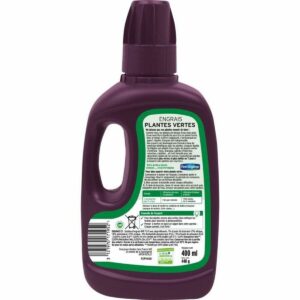 Plant fertiliser Fertiligène NPK 7-3-5 Green 500 ml