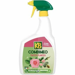 Plant fertiliser KB 800 ml