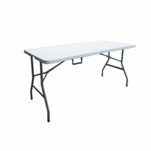 Folding Table ZJF152CZ 152 x 70 x 74 cm