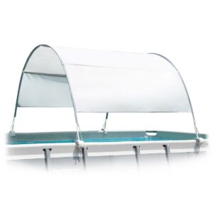 Awning   Intex 28054         PVC Metal