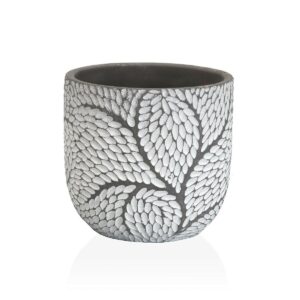 Plant pot Versa Valle Ceramic (13 cm)