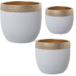 Planter Alexandra House Living Ceramic