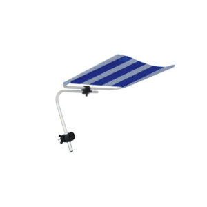 Parasol Marbueno Aluminium Adjustable (Refurbished B)