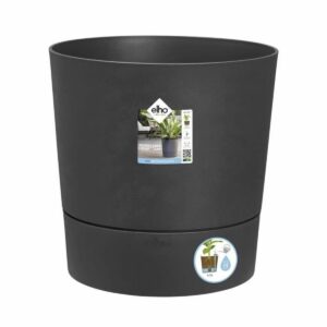 Plant pot Elho Plastic Circular Modern