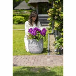 Planter Capi Europe Plastic 35 x 35 x 34 cm