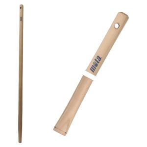 Handle Mota ama9029 Hoe 90 x 2,8 cm Wood