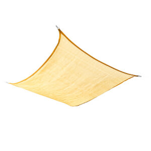 Rectangular Shade Sail Reshad InnovaGoods Beige 3 x 4 m (Refurbished B)